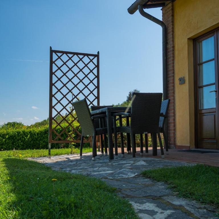 Borgo Di Collelungo - Appartamento con 1 Camera da Letto - 38