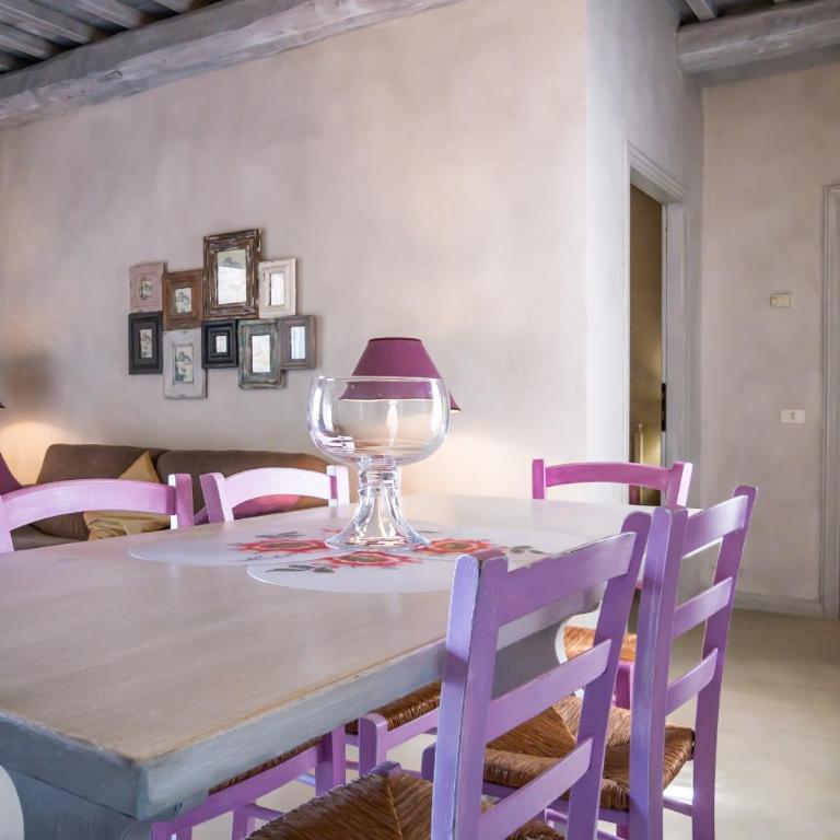 Borgo Di Collelungo - Appartamento con 1 Camera da Letto - 26