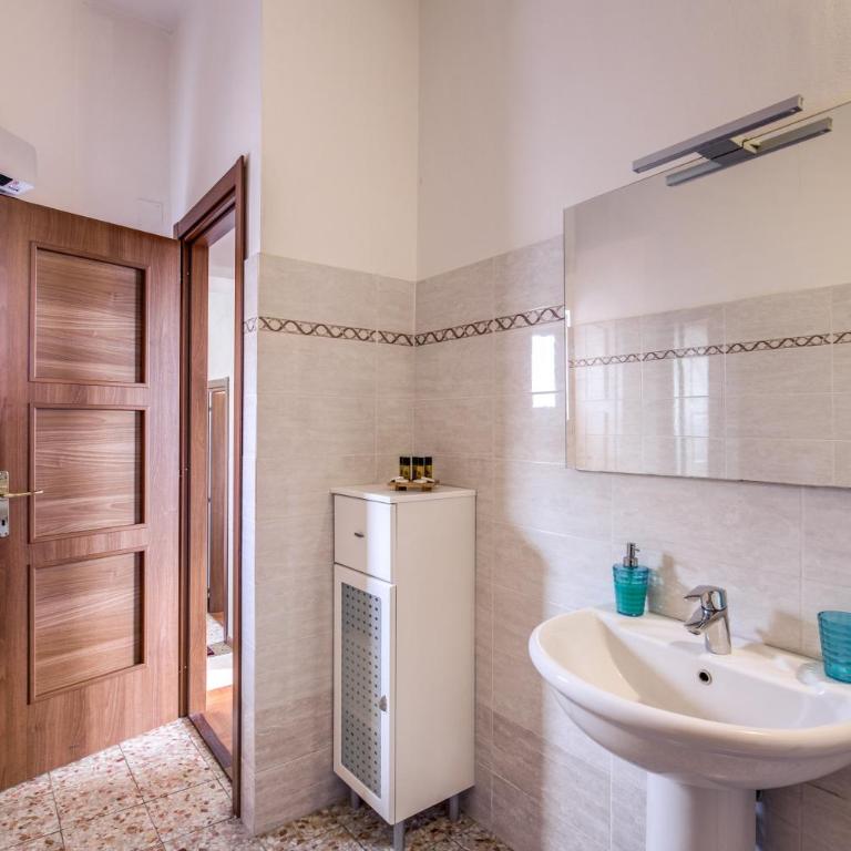 AwesHomeItaly - Lungarno Bellavista Penthouse - Appartamento Attico - 18