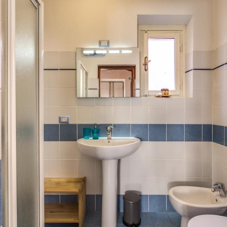 AwesHomeItaly - Lungarno Bellavista Penthouse - Appartamento Attico - 45