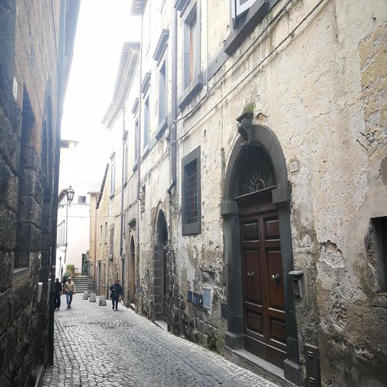 Appartamento La Loggia - Appartamento con 1 Camera da Letto (4 Adulti) - 44