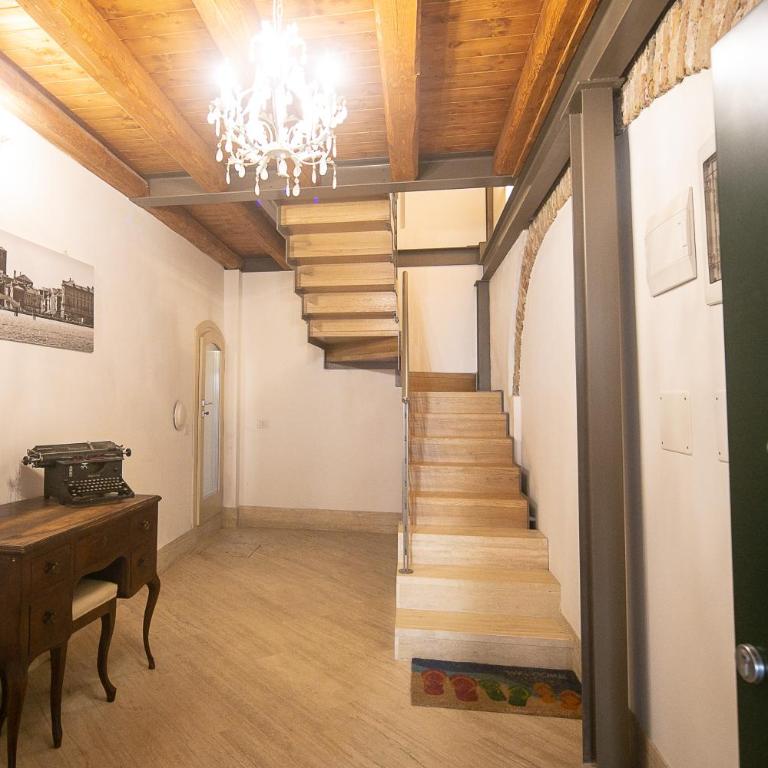 casa veronese - Appartamento - 5