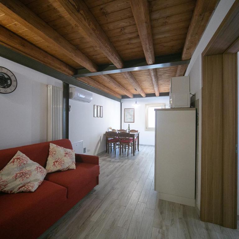 casa veronese - Appartamento - 11
