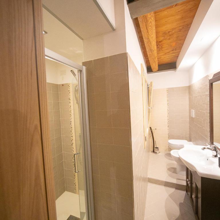 casa veronese - Appartamento - 21