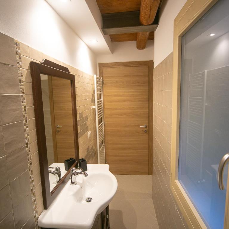 casa veronese - Appartamento - 19