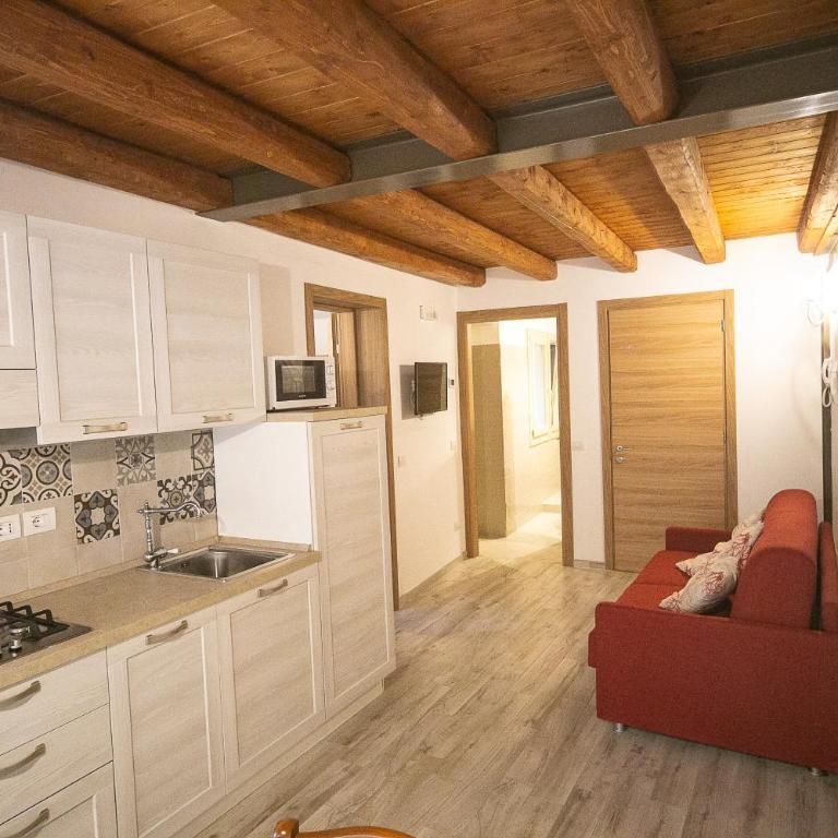 casa veronese - Appartamento - 8