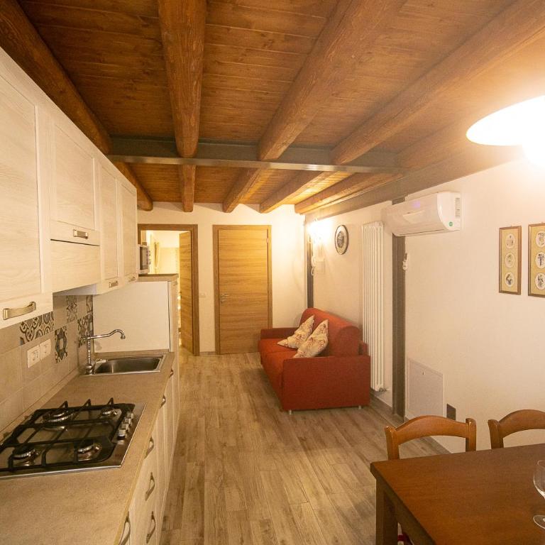 casa veronese - Appartamento - 10