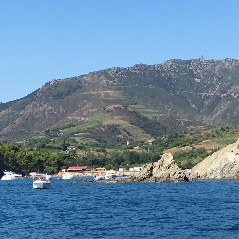 studio, jardin, parking à 100 m de la plage - Studio - 18