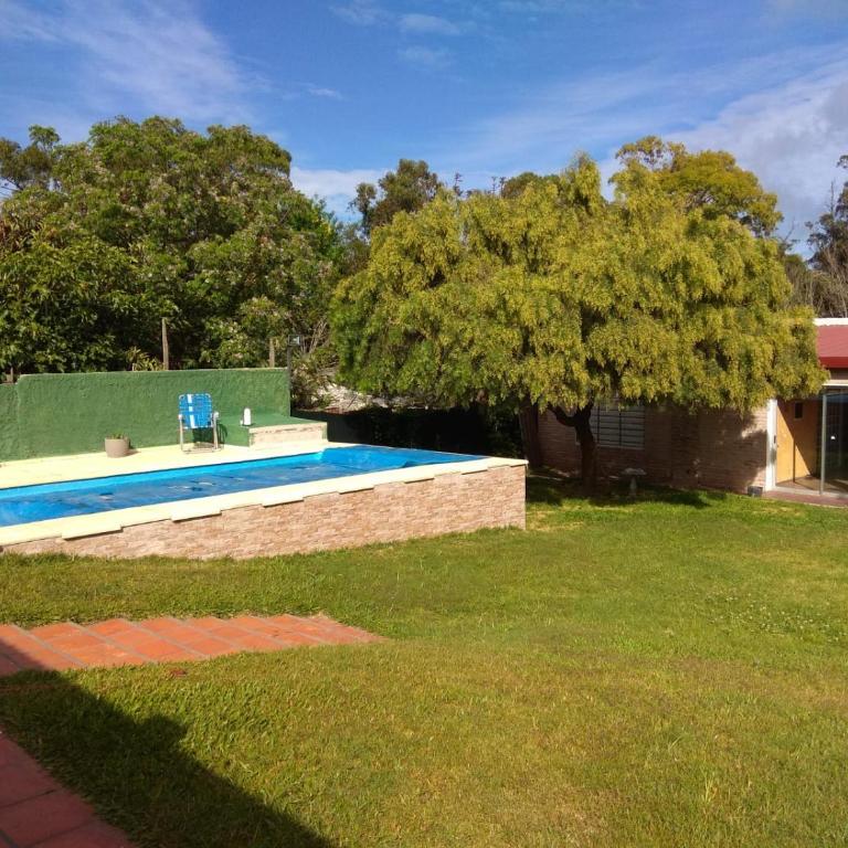 Casa de descanso Costa Azul - Vacation Home - 3