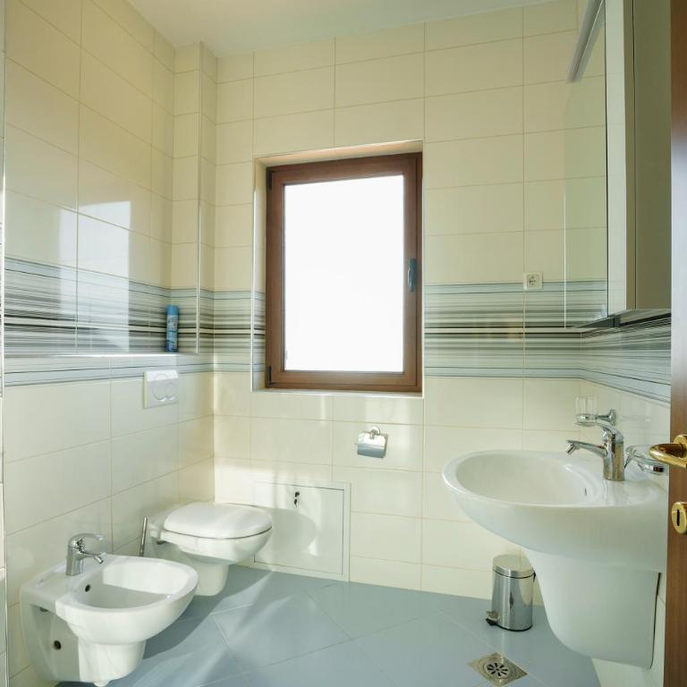 Sunbreeze Delux Vilas - Vila - 19