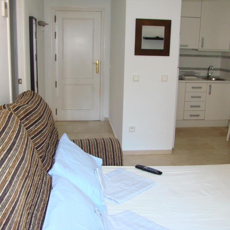 Conde de Ibarra - Piscina 15 mayo a 15 octubre - Apartamento de 1 dormitorio - 18