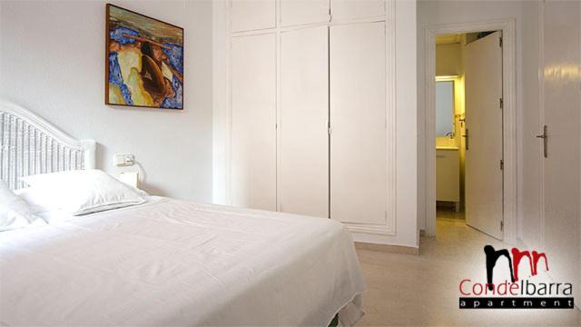 Conde de Ibarra - Piscina 15 mayo a 15 octubre - Apartamento de 1 dormitorio - 7