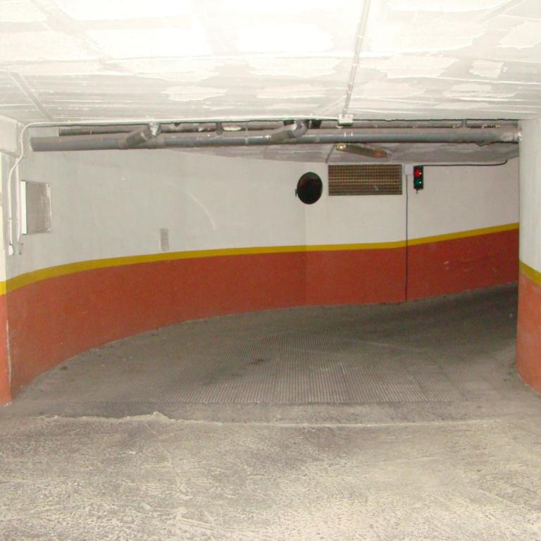 Conde de Ibarra - Piscina 15 mayo a 15 octubre - Apartamento de 1 dormitorio - 25