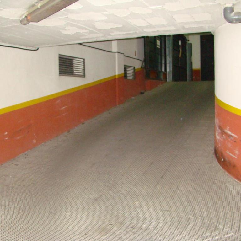 Conde de Ibarra - Piscina 15 mayo a 15 octubre - Apartamento de 1 dormitorio - 26