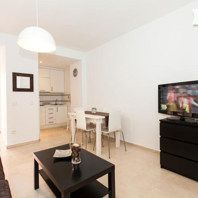 Conde de Ibarra - Piscina 15 mayo a 15 octubre - Apartamento de 1 dormitorio - 10