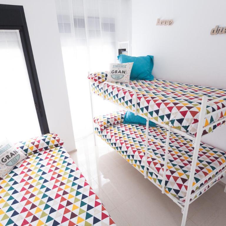 Apartamento Postman - Apartamento - 32