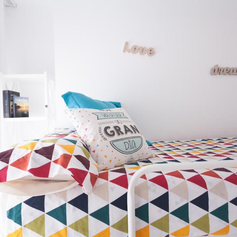 Apartamento Postman - Apartamento - 27