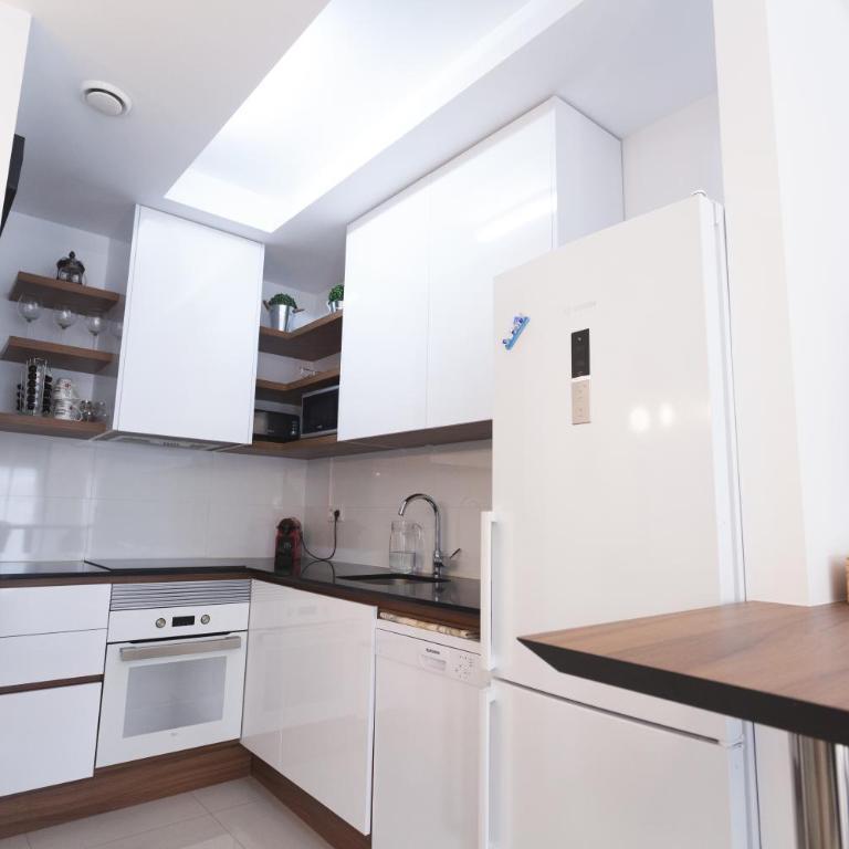 Apartamento Postman - Apartamento - 24