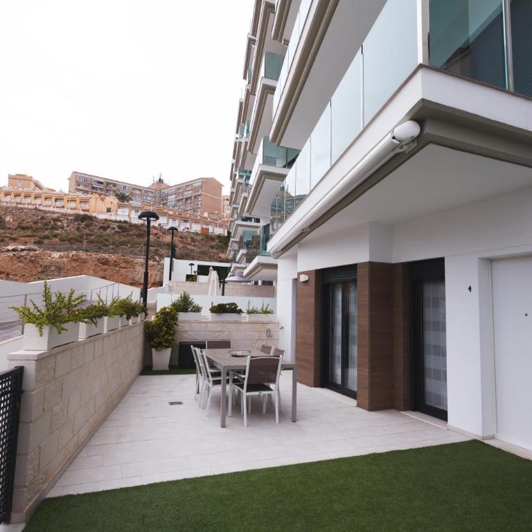 Apartamento Postman - Apartamento - 23