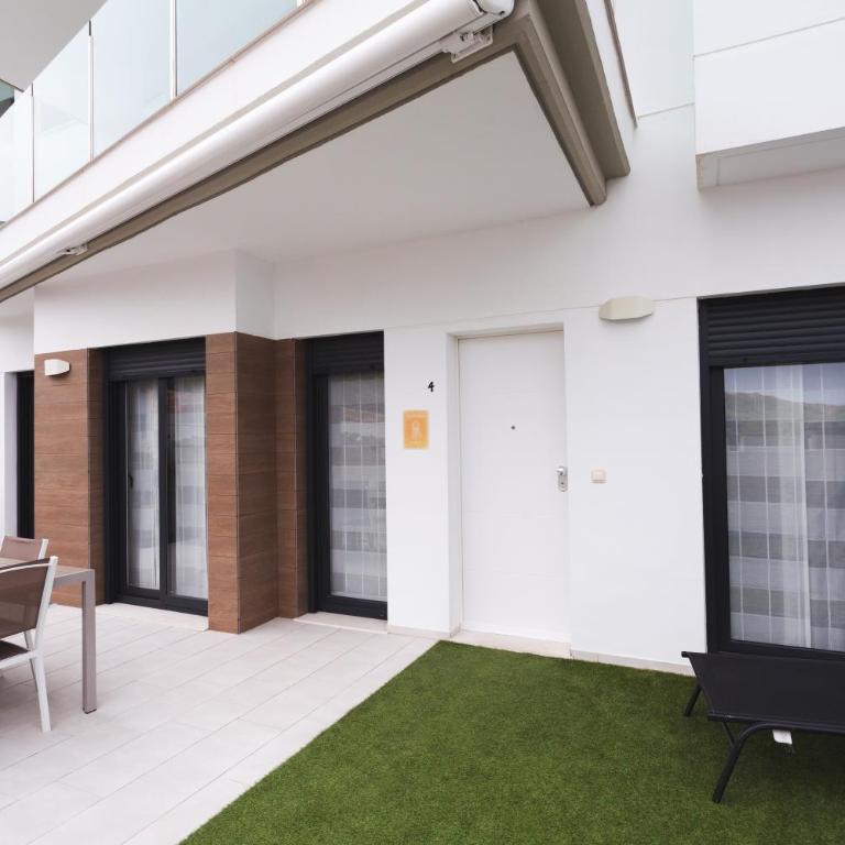Apartamento Postman - Apartamento - 22