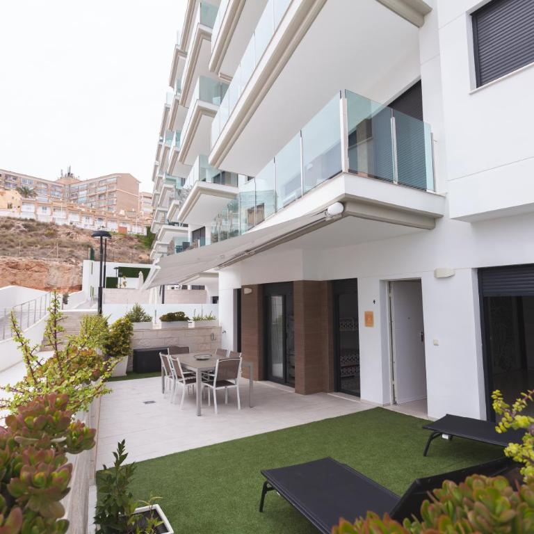 Apartamento Postman - Apartamento - 12
