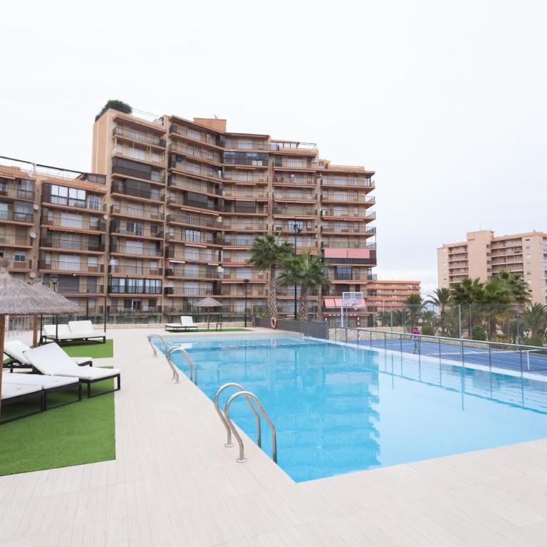 Apartamento Postman - Apartamento - 6