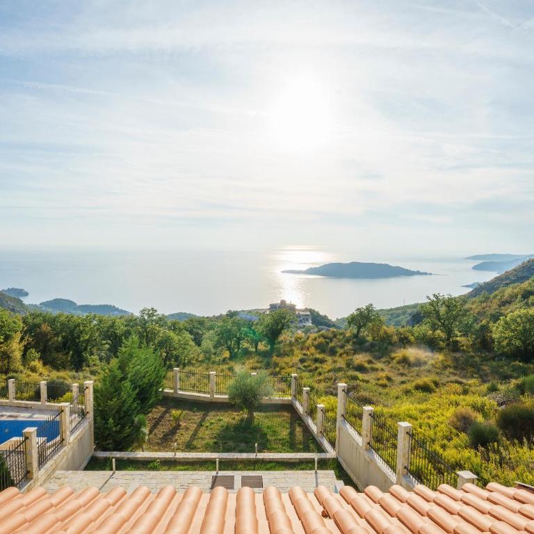 Sunbreeze Delux Vilas - Vila - 1
