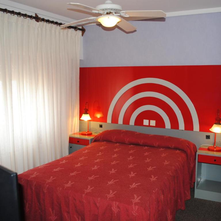 Hotel Gran International - Family Suite - 3