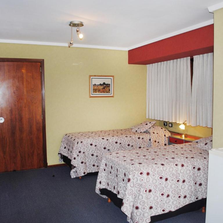 Hotel Gran International - Family Suite - 2