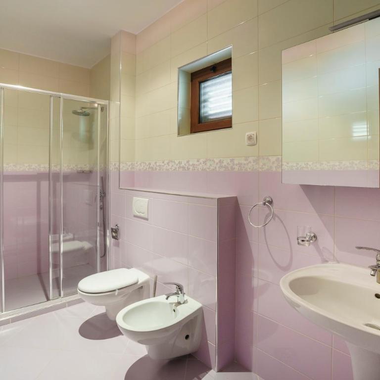 Sunbreeze Delux Vilas - Deluks Vila - 18