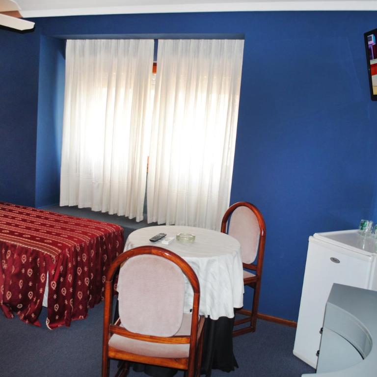 Hotel Gran International - Double Room - 2