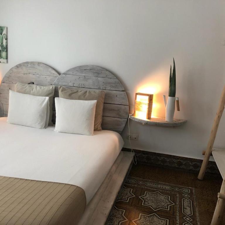Cactus Host - Suite - 24