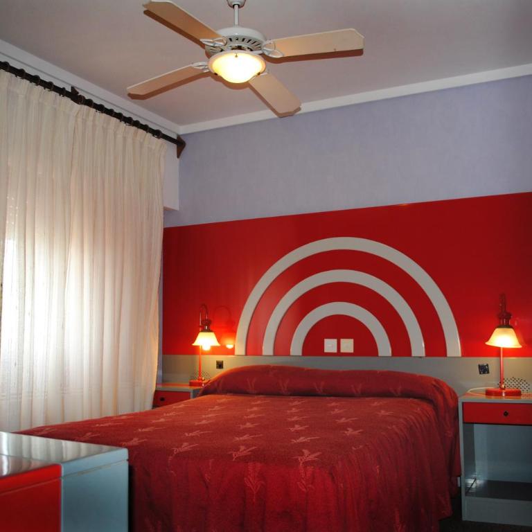 Hotel Gran International - Family Suite - 1