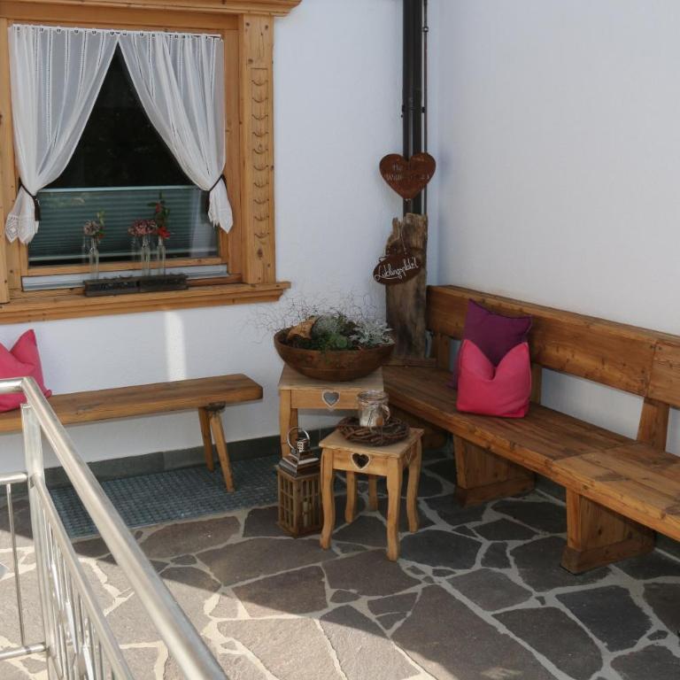 Das Enzian - Appartement 2 Chambres - 20