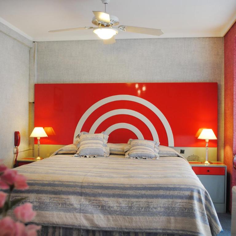 Hotel Gran International - Double Room - 1