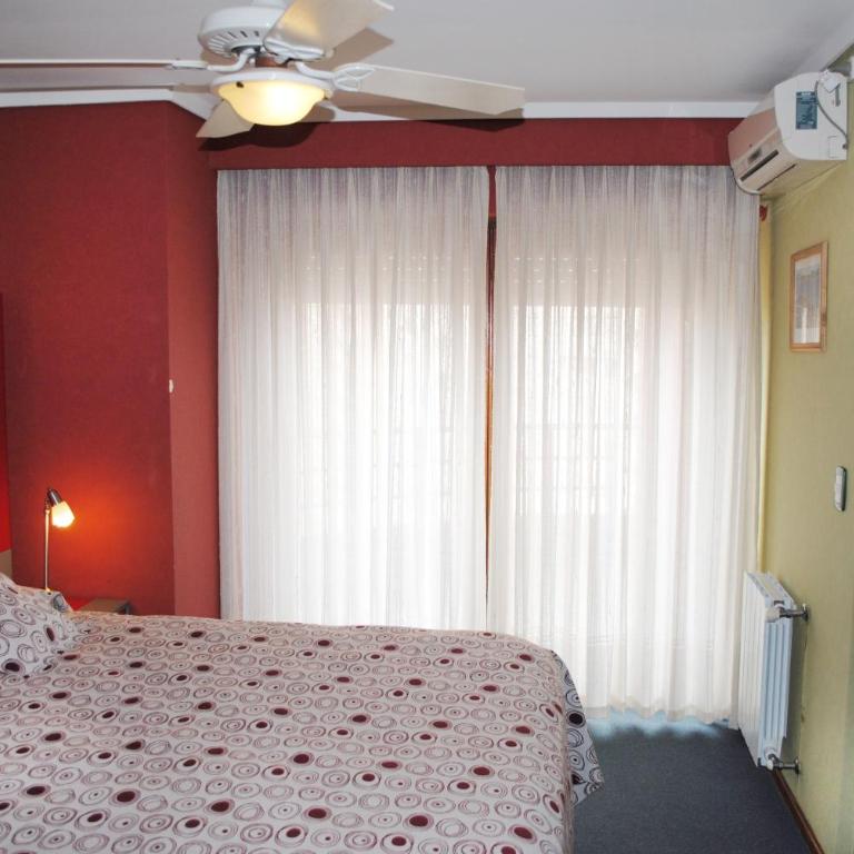 Hotel Gran International - Family Suite - 1