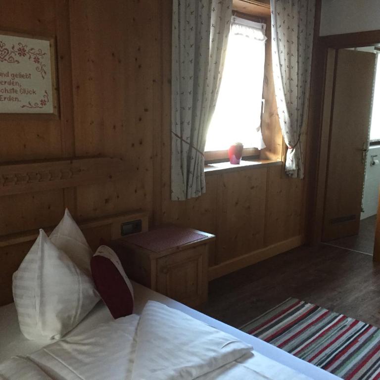 Das Enzian - Appartement 2 Chambres - 19