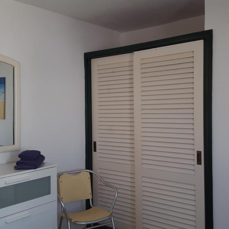 Puerta Del Sol - Apartment - 19