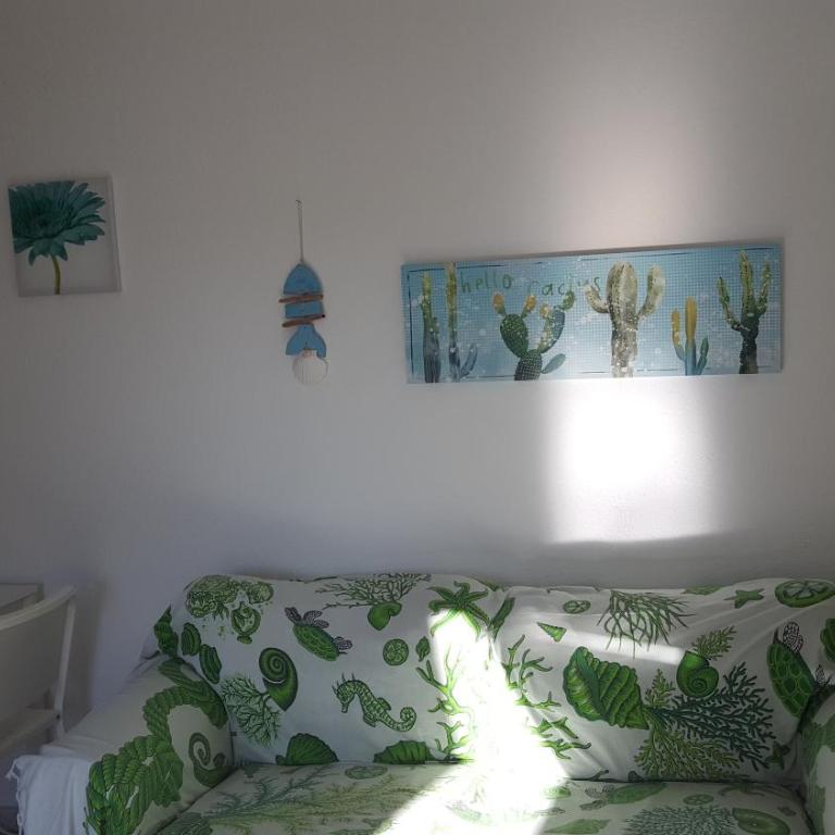 Puerta Del Sol - Apartment - 17