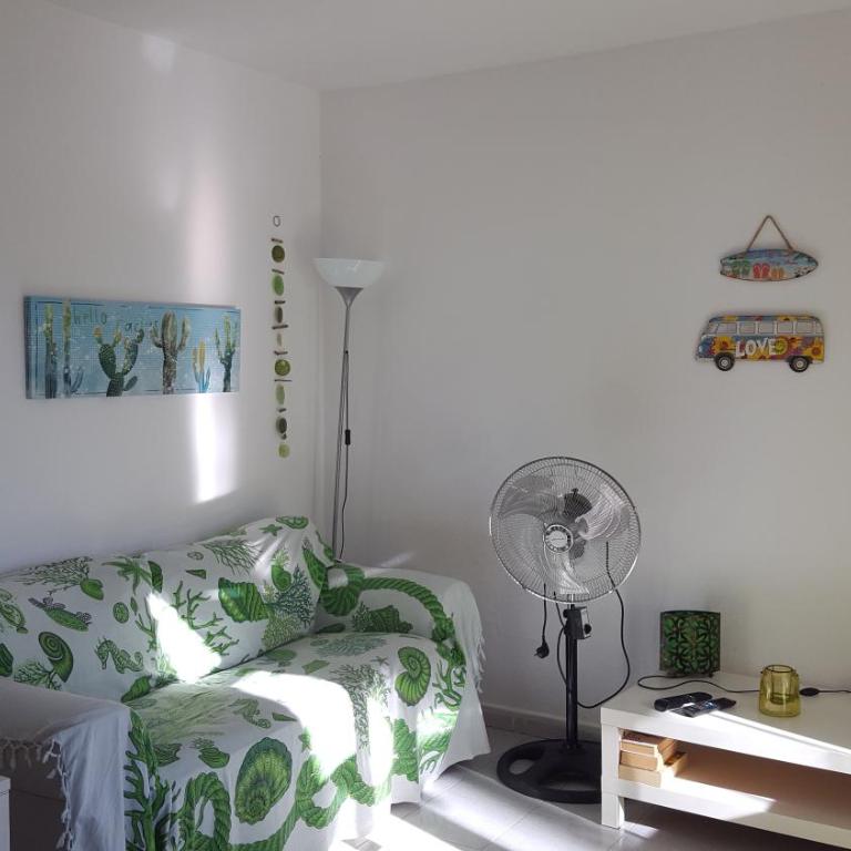 Puerta Del Sol - Apartment - 2