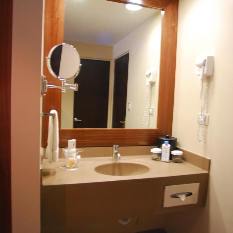 Antaris Valle - Double Room with Two Double Beds - 4