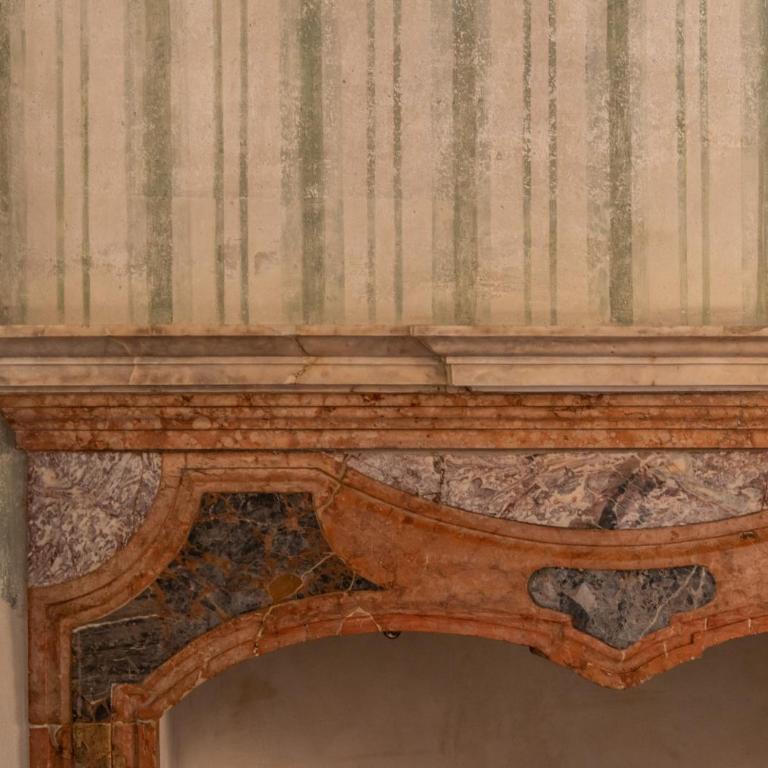 Palazzo Vendramin Costa - Appartamento - 2