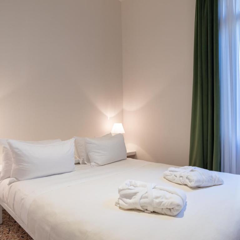 Palazzo Vendramin Costa - Appartamento - 4