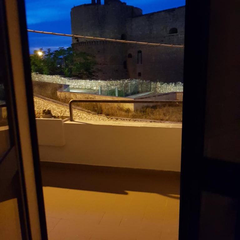 Guardiana del castello - Casa con 3 Camere da Letto - 72