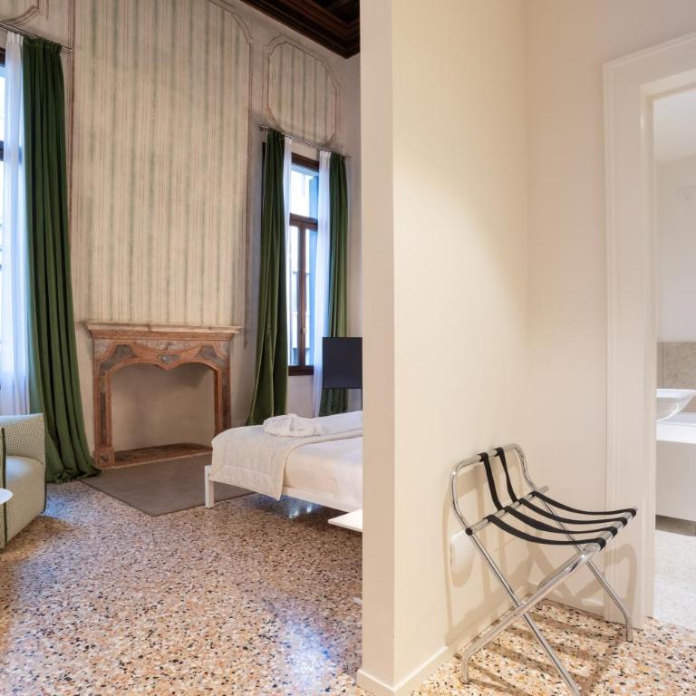 Palazzo Vendramin Costa - Appartamento - 10