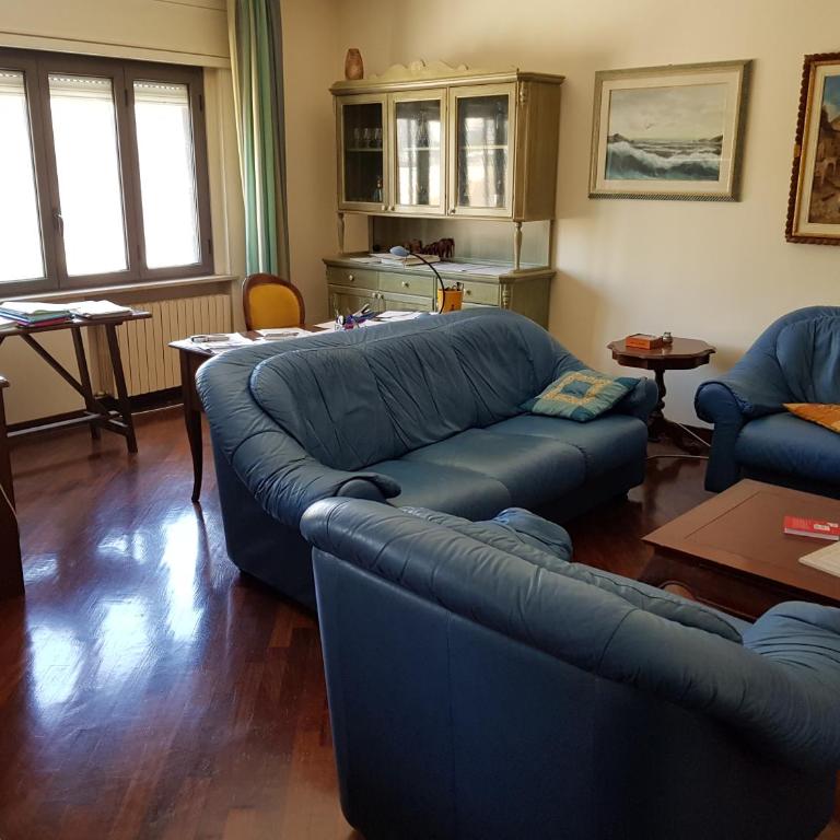 Guardiana del castello - Casa con 3 Camere da Letto - 82