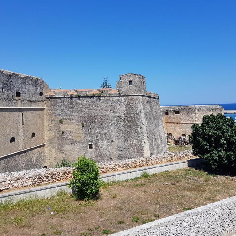 Guardiana del castello - Casa con 3 Camere da Letto - 77