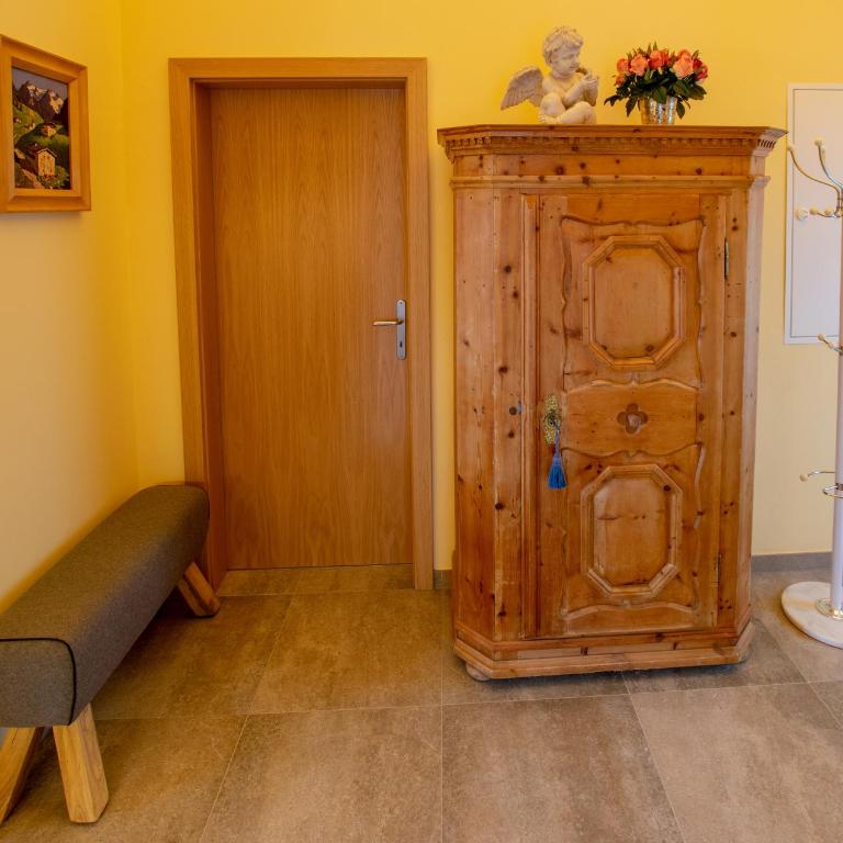 Romantik Aparthotel Sonnleitn - Penthouse-Apartment - 15