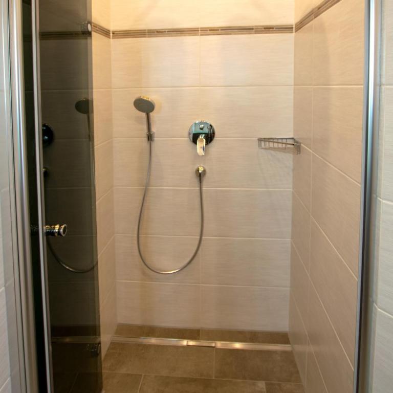 Romantik Aparthotel Sonnleitn - Penthouse-Apartment - 21
