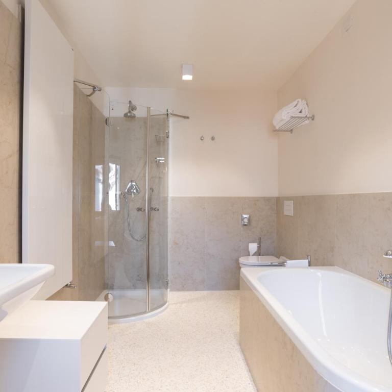 Palazzo Vendramin Costa - Appartamento con Balcone - 20